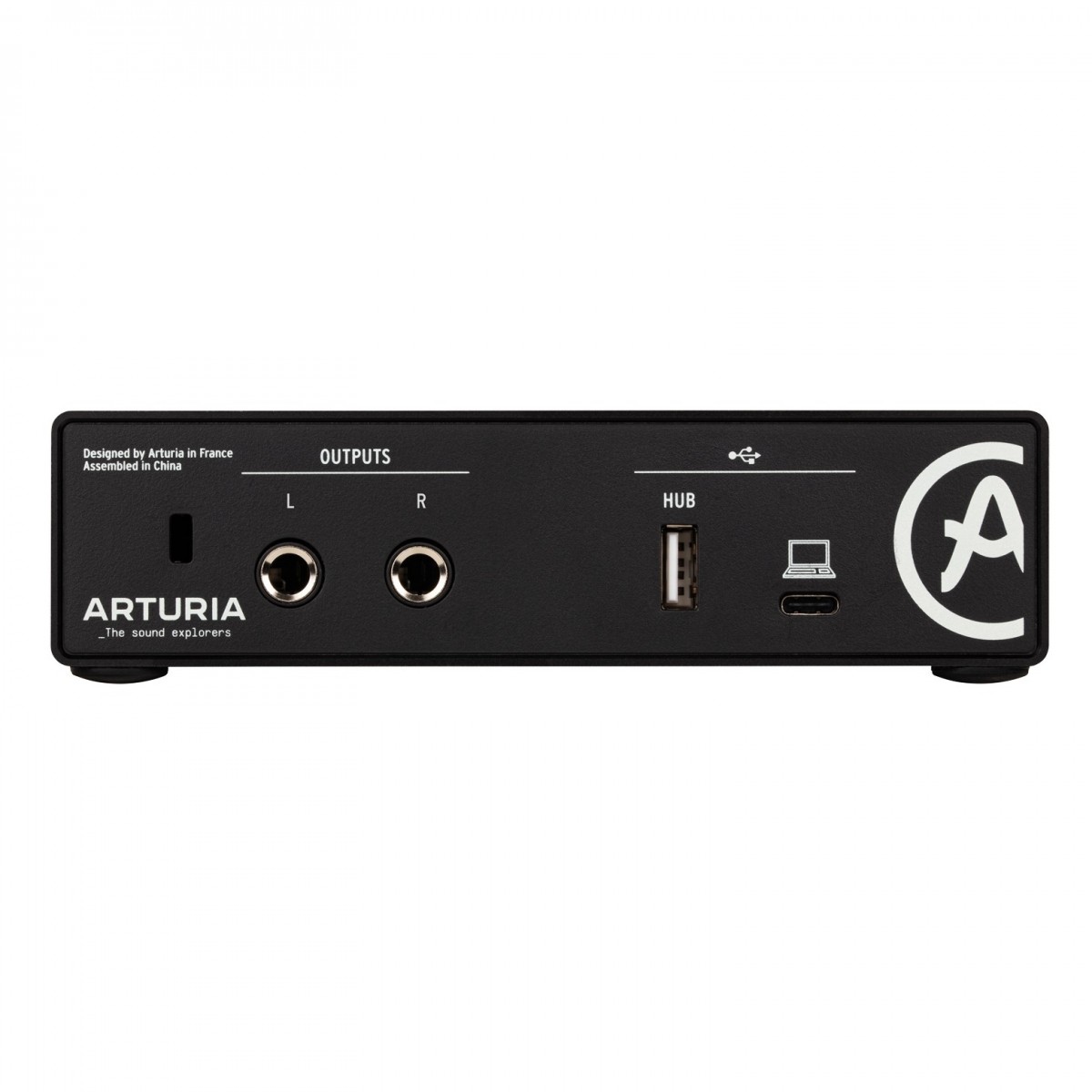 USB Audiointerfaces